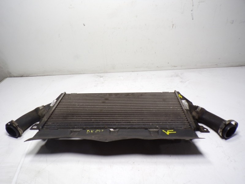 Recambio de intercooler para chrysler sebring berlina 2.0 crd cat referencia OEM IAM  879333V 