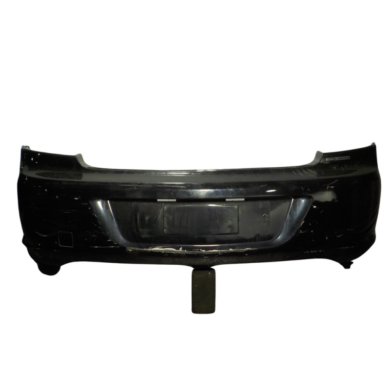 Recambio de paragolpes trasero para chrysler sebring berlina 2.0 crd cat referencia OEM IAM   