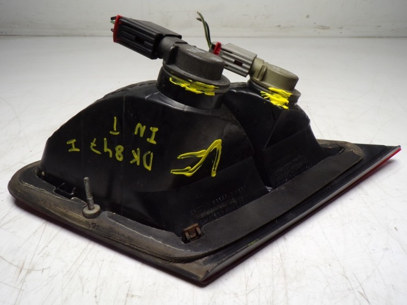 Recambio de piloto trasero izquierdo interior para chrysler sebring berlina 2.0 crd cat referencia OEM IAM   