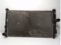 Recambio de radiador agua para chrysler sebring berlina 2.0 crd cat referencia OEM IAM  PM107674K092  2