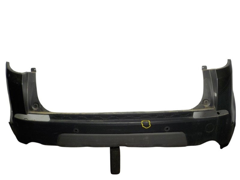 Recambio de paragolpes trasero para land rover discovery sport 2.0 td4 cat referencia OEM IAM LR073069  