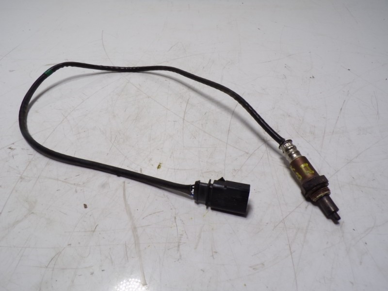 Recambio de sonda lambda para seat leon (kl1) 1.0 tsi referencia OEM IAM 04E906262GG 04E906262GG 