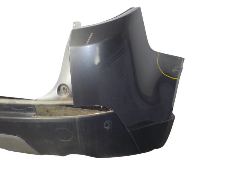 Recambio de paragolpes trasero para land rover discovery sport 2.0 td4 cat referencia OEM IAM LR073069  