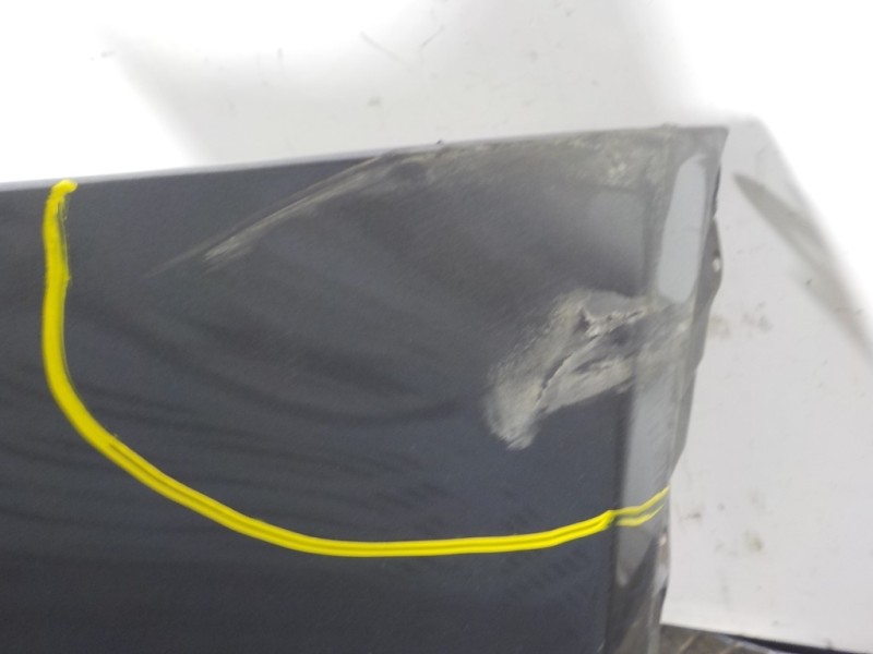 Recambio de paragolpes trasero para land rover discovery sport 2.0 td4 cat referencia OEM IAM LR073069  