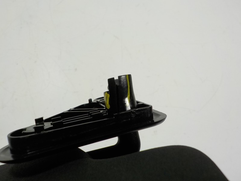 Recambio de parasol izquierdo para land rover discovery sport 2.0 td4 cat referencia OEM IAM LR060428  