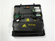 Recambio de piloto interior para land rover discovery sport 2.0 td4 cat referencia OEM IAM LR107966 HJ32519A58CE8PVJ  2