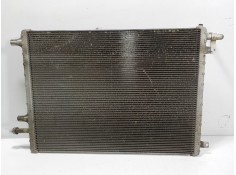 Recambio de radiador agua para land rover discovery sport 2.0 td4 cat referencia OEM IAM LR112874 GJ3219E839AD  2