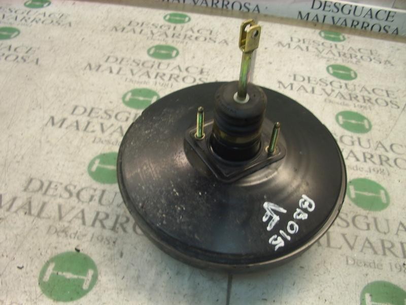 Recambio de servofreno para renault laguna ii (bg0) authentique referencia OEM IAM   