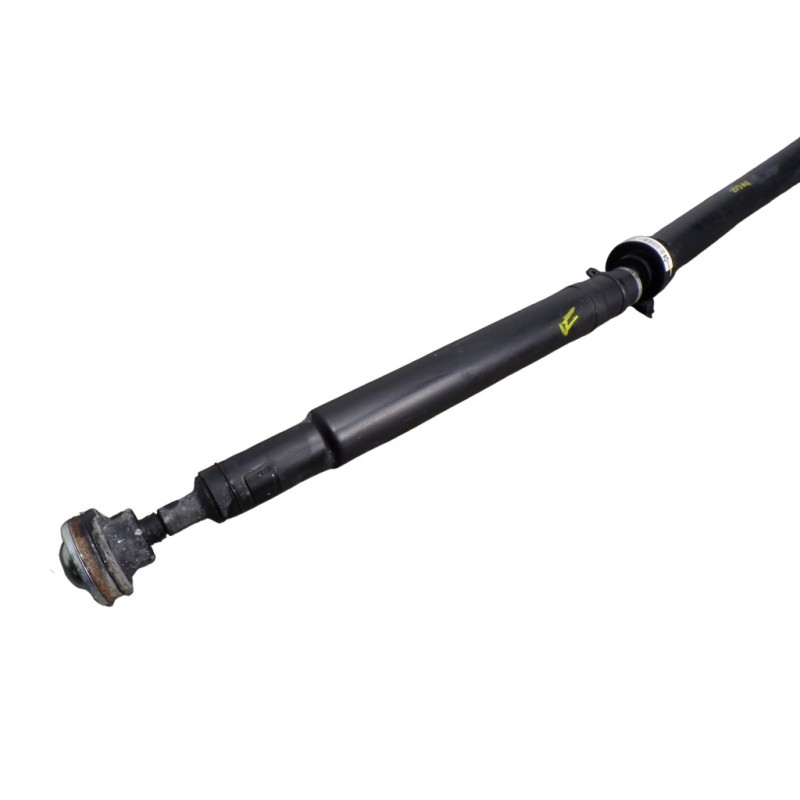 Recambio de transmision central para land rover discovery sport 2.0 td4 cat referencia OEM IAM LR072103 GK727L190AB 