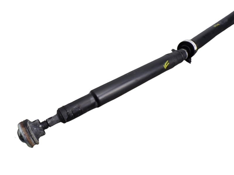 Recambio de transmision central para land rover discovery sport 2.0 td4 cat referencia OEM IAM LR072103 GK727L190AB 