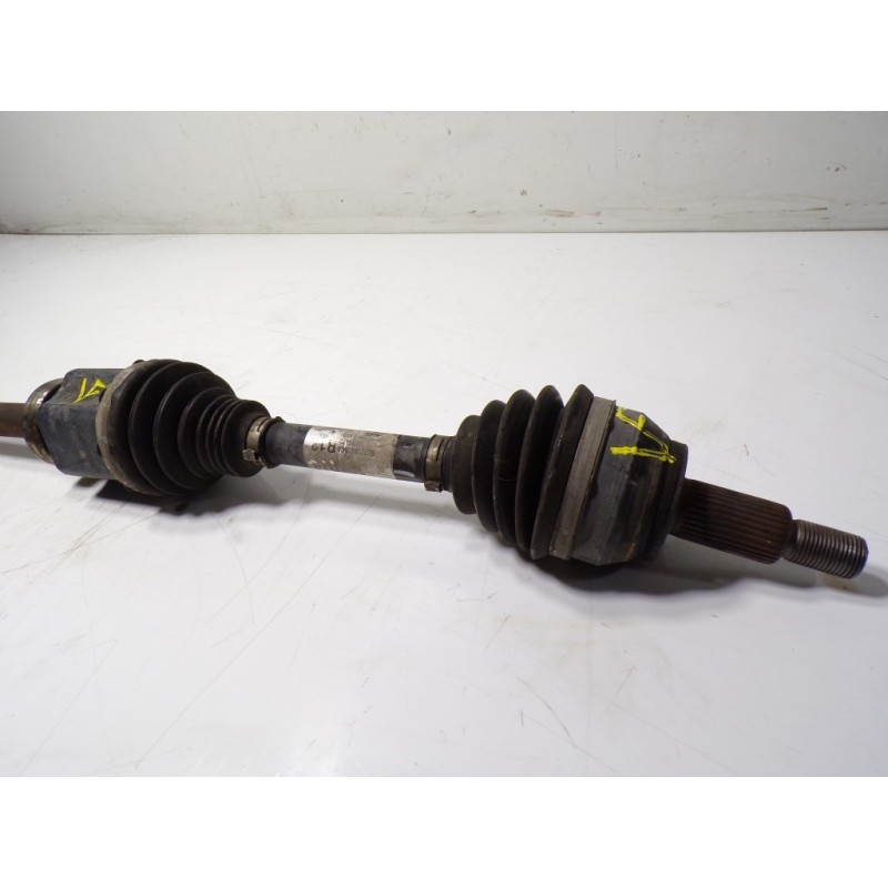 Recambio de transmision derecha para land rover discovery sport 2.0 td4 cat referencia OEM IAM LR071947 GJ323B436CA 