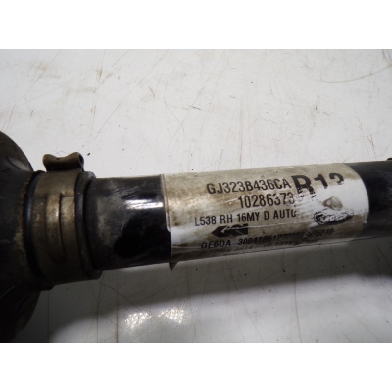 Recambio de transmision derecha para land rover discovery sport 2.0 td4 cat referencia OEM IAM LR071947 GJ323B436CA 