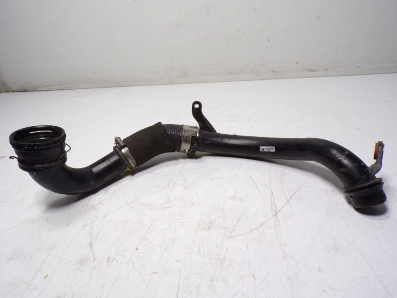 Recambio de tubo intercooler para land rover discovery sport 2.0 td4 cat referencia OEM IAM  GJ326C782AA 