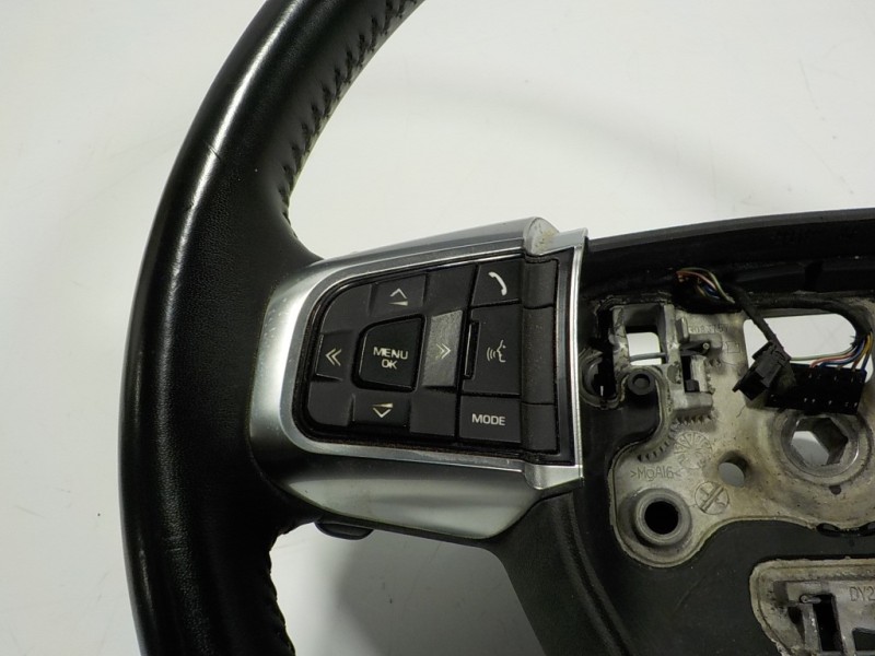 Recambio de volante para land rover discovery sport 2.0 td4 cat referencia OEM IAM LR079634 FK723F563HE8PVJ 