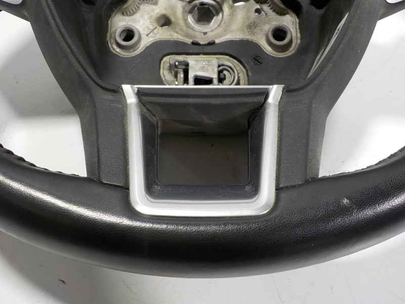 Recambio de volante para land rover discovery sport 2.0 td4 cat referencia OEM IAM LR079634 FK723F563HE8PVJ 