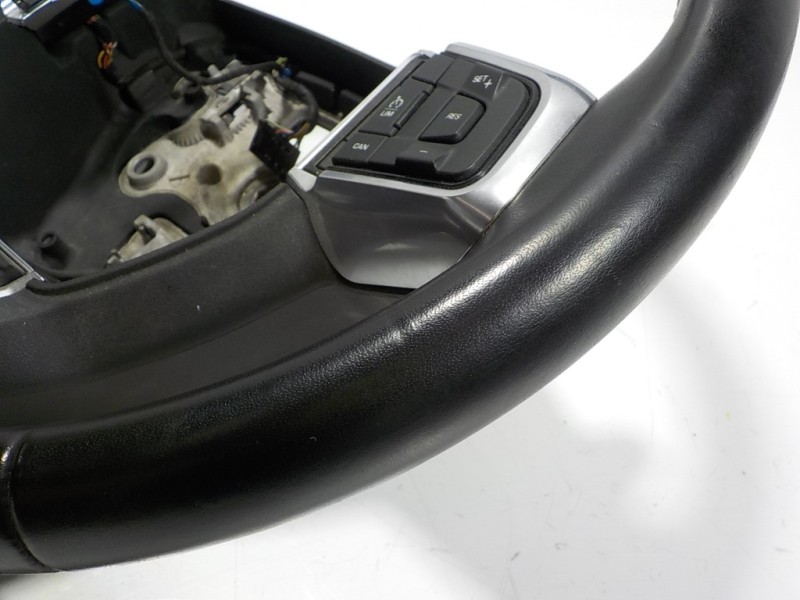 Recambio de volante para land rover discovery sport 2.0 td4 cat referencia OEM IAM LR079634 FK723F563HE8PVJ 