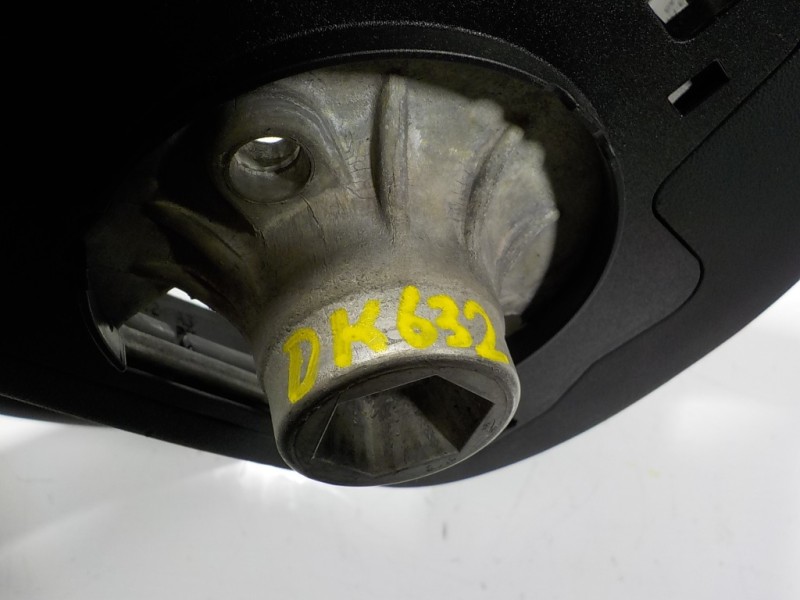 Recambio de volante para land rover discovery sport 2.0 td4 cat referencia OEM IAM LR079634 FK723F563HE8PVJ 