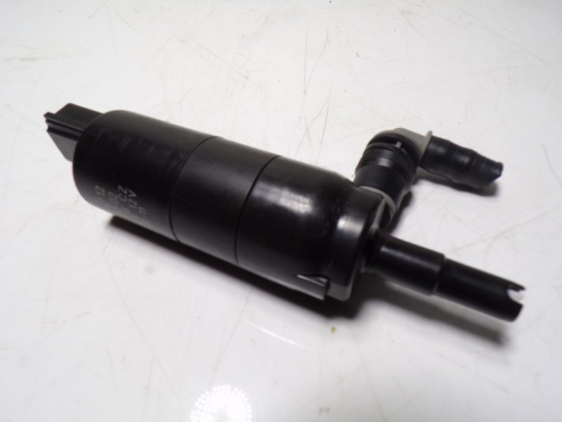 Recambio de bomba limpia para bmw serie 4 cabrio (f33) 2.0 turbodiesel referencia OEM IAM 67637217792 721779202 