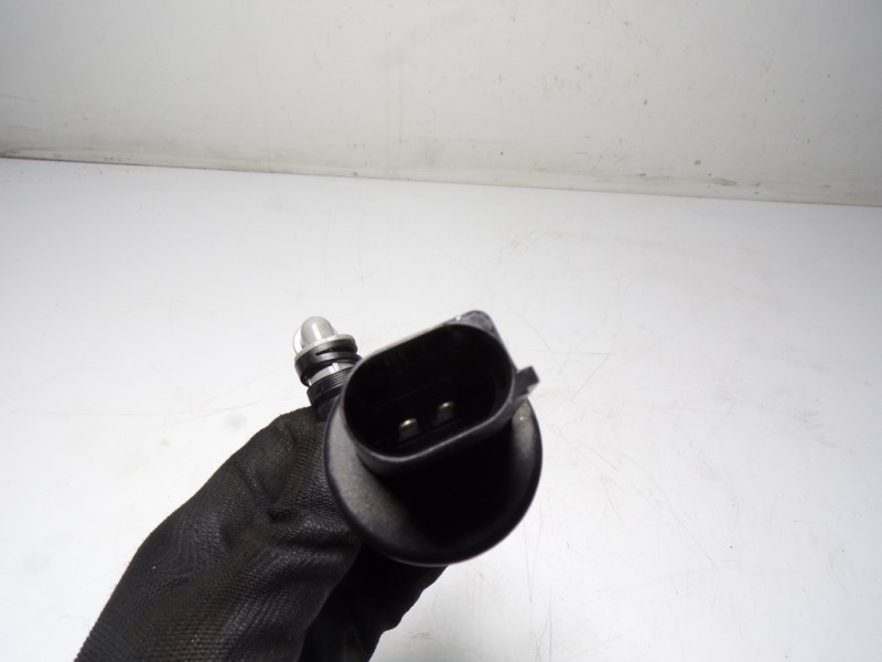 Recambio de bomba limpia para bmw serie 4 cabrio (f33) 2.0 turbodiesel referencia OEM IAM 67637217792 721779202 