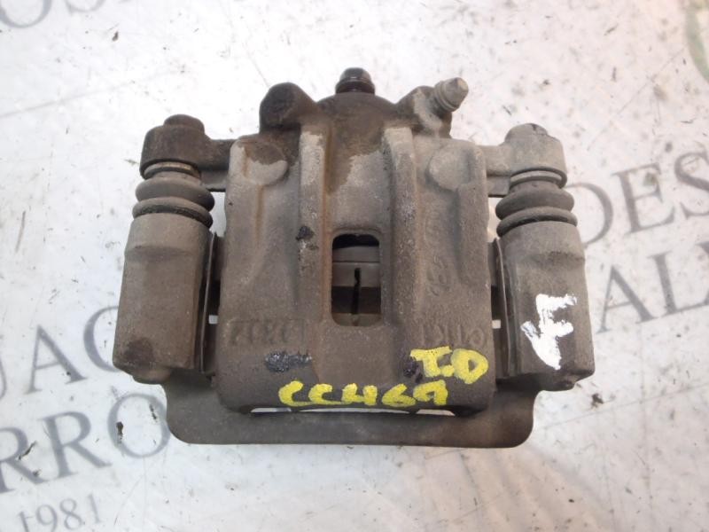Recambio de pinza freno trasera derecha para kia rio 1.4 ex1 referencia OEM IAM 584001G300  