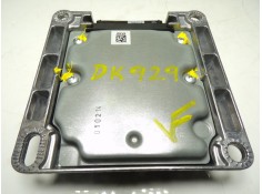 Recambio de centralita airbag para bmw serie 4 cabrio (f33) 2.0 turbodiesel referencia OEM IAM 34526887753 34526868254  2