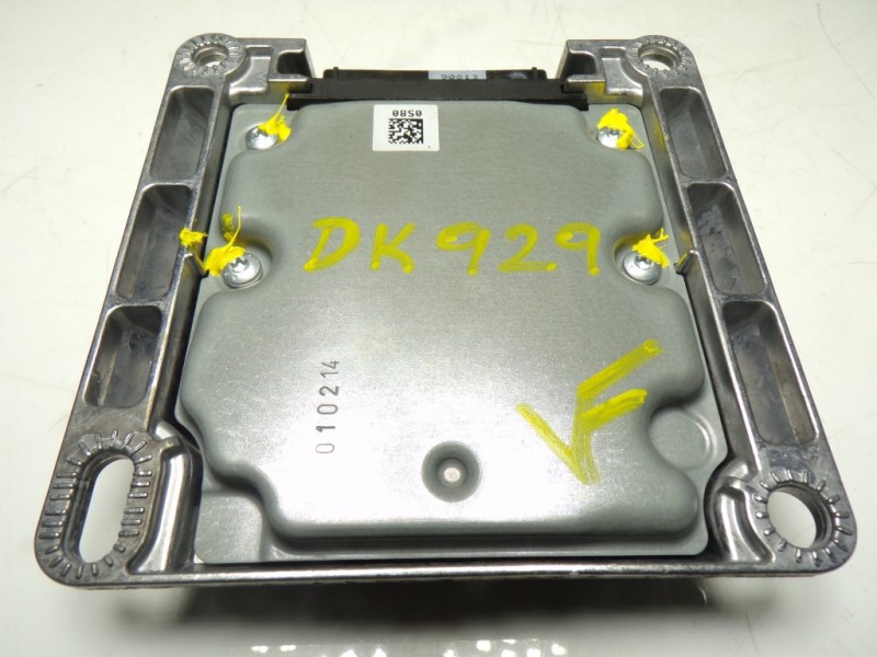 Recambio de centralita airbag para bmw serie 4 cabrio (f33) 2.0 turbodiesel referencia OEM IAM 34526887753 34526868254 