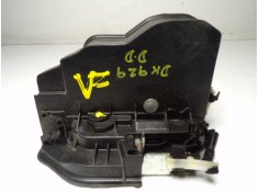 Recambio de cerradura puerta delantera derecha para bmw serie 4 cabrio (f33) 2.0 turbodiesel referencia OEM IAM 51217229458 7229 2