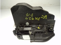 Recambio de cerradura puerta delantera izquierda para bmw serie 4 cabrio (f33) 2.0 turbodiesel referencia OEM IAM 51217229461 72 2