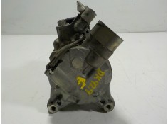 Recambio de compresor aire acondicionado para bmw serie 4 cabrio (f33) 2.0 turbodiesel referencia OEM IAM 64529223695 6452933083 2