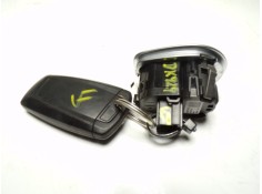 Recambio de conmutador de arranque para bmw serie 4 cabrio (f33) 2.0 turbodiesel referencia OEM IAM 61319250734 925073402  2
