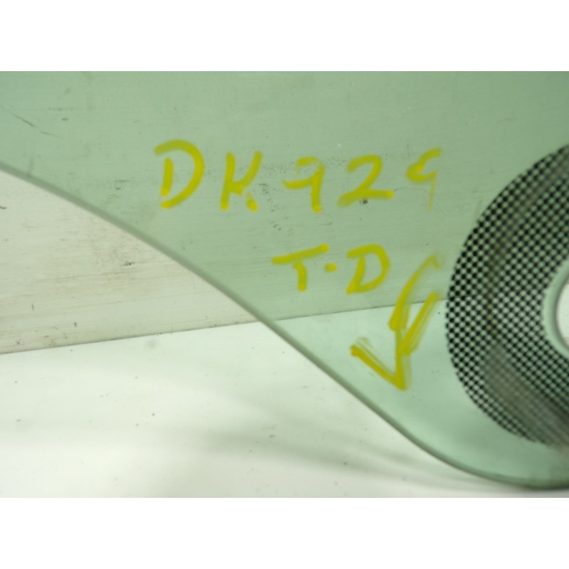 Recambio de cristal custodia trasero derecho para bmw serie 4 cabrio (f33) 2.0 turbodiesel referencia OEM IAM 51357290496  