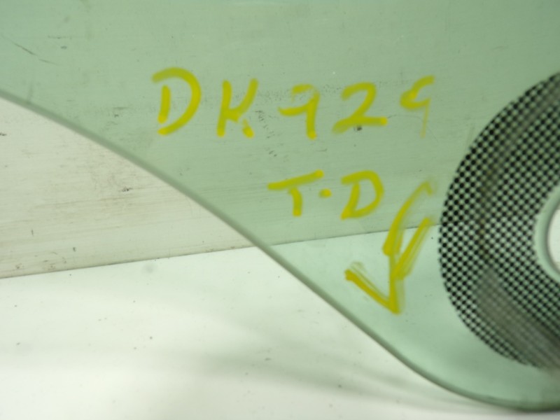Recambio de cristal custodia trasero derecho para bmw serie 4 cabrio (f33) 2.0 turbodiesel referencia OEM IAM 51357290496  