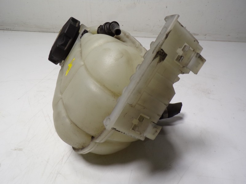 Recambio de deposito expansion para bmw serie 4 cabrio (f33) 2.0 turbodiesel referencia OEM IAM 17137642160 ZB1713764216001 