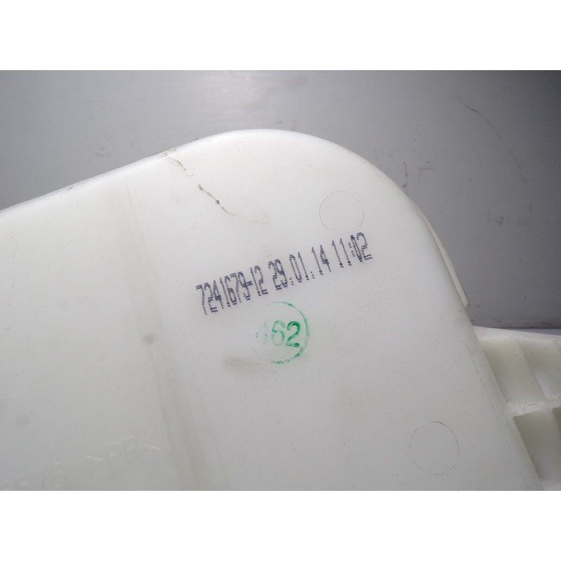 Recambio de deposito limpia para bmw serie 4 cabrio (f33) 2.0 turbodiesel referencia OEM IAM 6667241680 724167912 