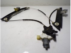 Recambio de elevalunas delantero izquierdo para bmw serie 4 cabrio (f33) 2.0 turbodiesel referencia OEM IAM 51337352747 78515810 2