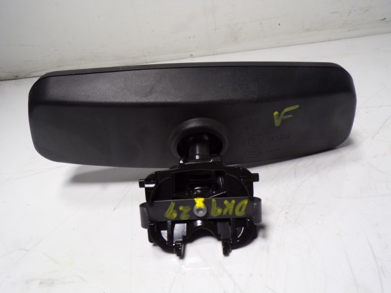 Recambio de espejo interior para bmw serie 4 cabrio (f33) 2.0 turbodiesel referencia OEM IAM 51169243595  