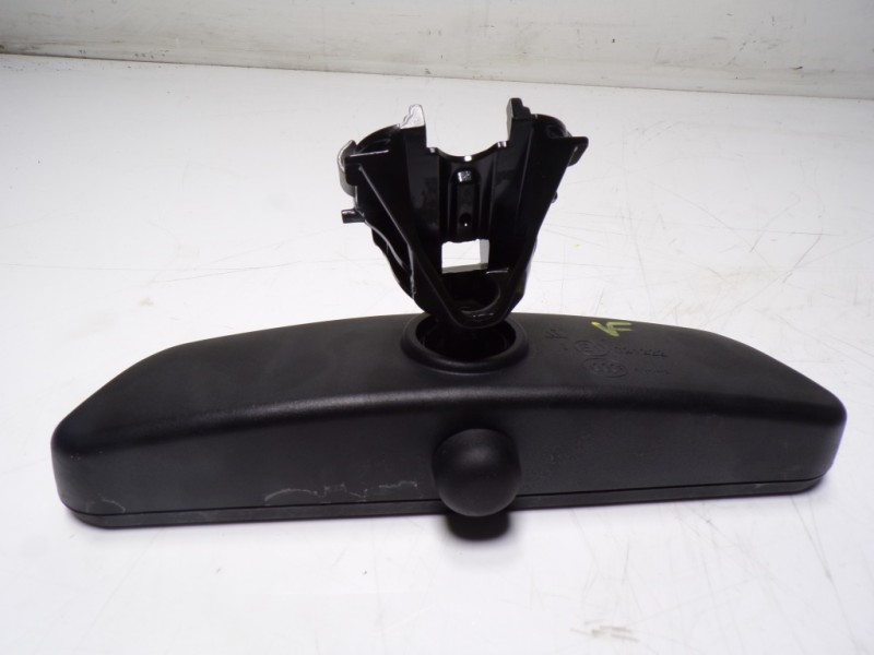 Recambio de espejo interior para bmw serie 4 cabrio (f33) 2.0 turbodiesel referencia OEM IAM 51169243595  