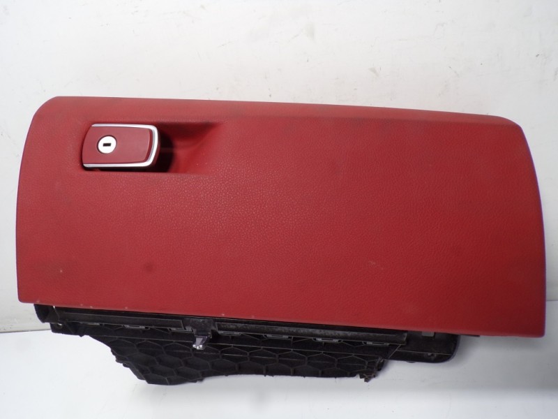 Recambio de guantera para bmw serie 4 cabrio (f33) 2.0 turbodiesel referencia OEM IAM 51169239345  