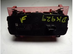 Recambio de mando luces para bmw serie 4 cabrio (f33) 2.0 turbodiesel referencia OEM IAM 61319265303 51459218531AI  2