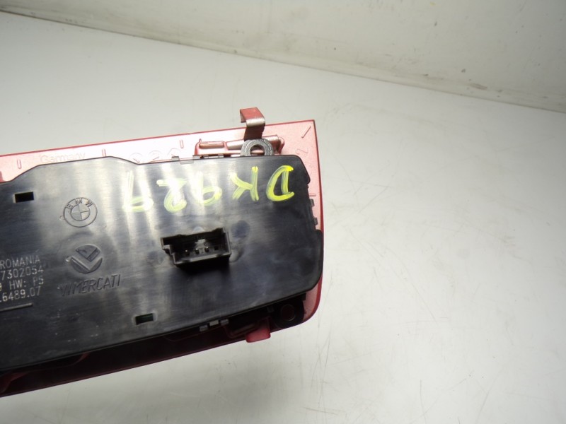 Recambio de mando luces para bmw serie 4 cabrio (f33) 2.0 turbodiesel referencia OEM IAM 61319265303 51459218531AI 