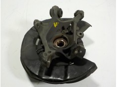 Recambio de mangueta trasera derecha para bmw serie 4 cabrio (f33) 2.0 turbodiesel referencia OEM IAM    2