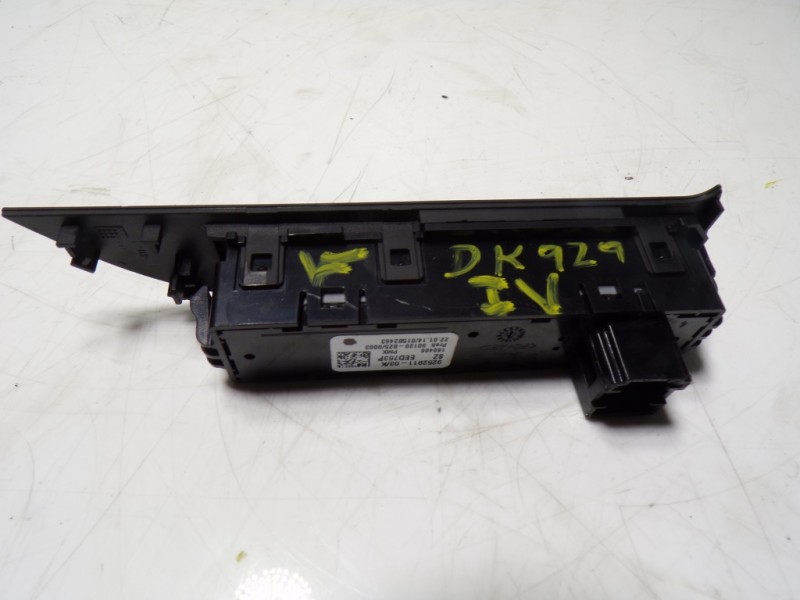 Recambio de modulo electronico para bmw serie 4 cabrio (f33) 2.0 turbodiesel referencia OEM IAM 61319252911 925291103 