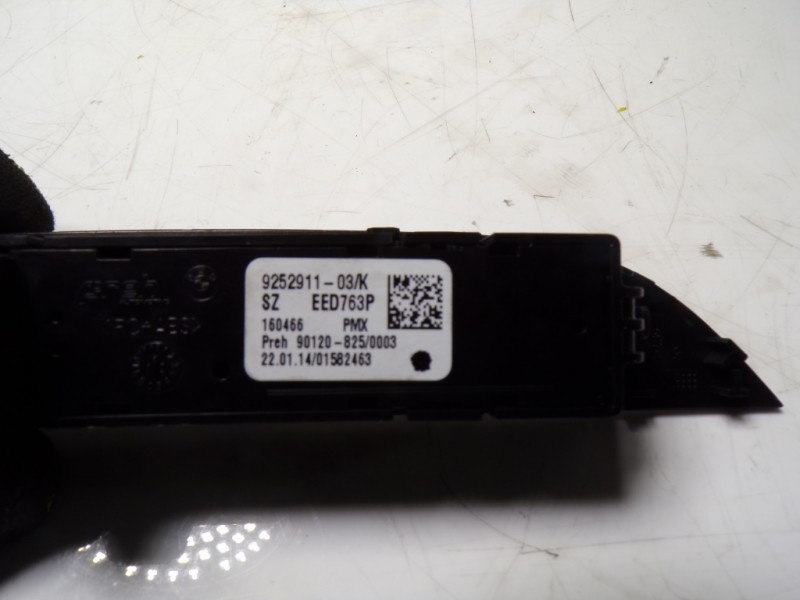 Recambio de modulo electronico para bmw serie 4 cabrio (f33) 2.0 turbodiesel referencia OEM IAM 61319252911 925291103 