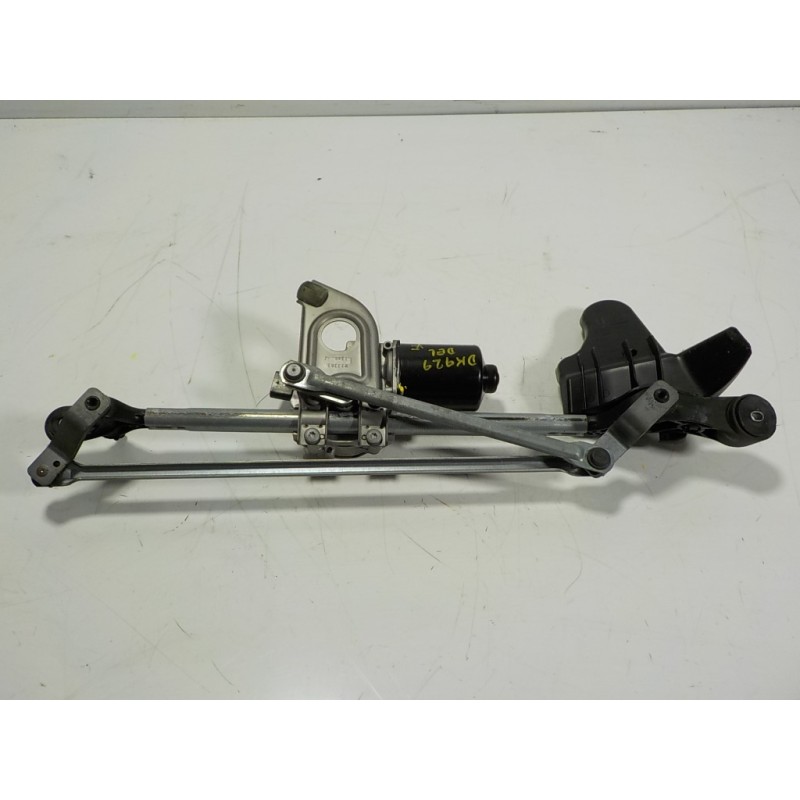 Recambio de motor limpia delantero para bmw serie 4 cabrio (f33) 2.0 turbodiesel referencia OEM IAM  726750303 