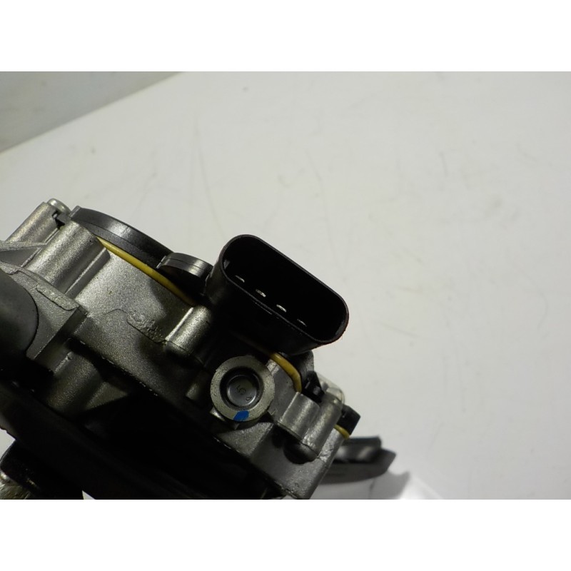 Recambio de motor limpia delantero para bmw serie 4 cabrio (f33) 2.0 turbodiesel referencia OEM IAM  726750303 
