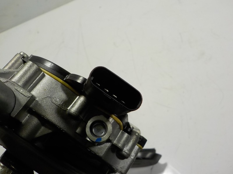 Recambio de motor limpia delantero para bmw serie 4 cabrio (f33) 2.0 turbodiesel referencia OEM IAM  726750303 