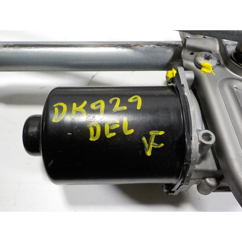 Recambio de motor limpia delantero para bmw serie 4 cabrio (f33) 2.0 turbodiesel referencia OEM IAM  726750303 