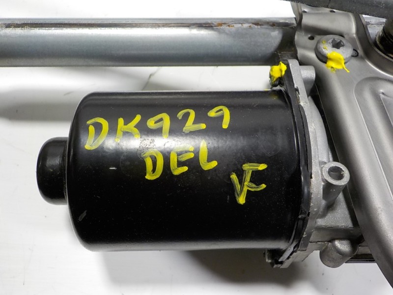 Recambio de motor limpia delantero para bmw serie 4 cabrio (f33) 2.0 turbodiesel referencia OEM IAM  726750303 