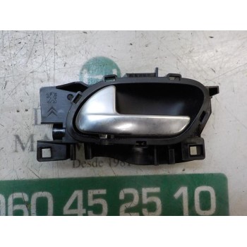 MANETA INTERIOR DELANTERA IZQUIERDA 9143T8 