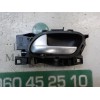 Recambio de maneta interior delantera izquierda para peugeot 2008 (--.2013) allure referencia OEM IAM 9143T8  
